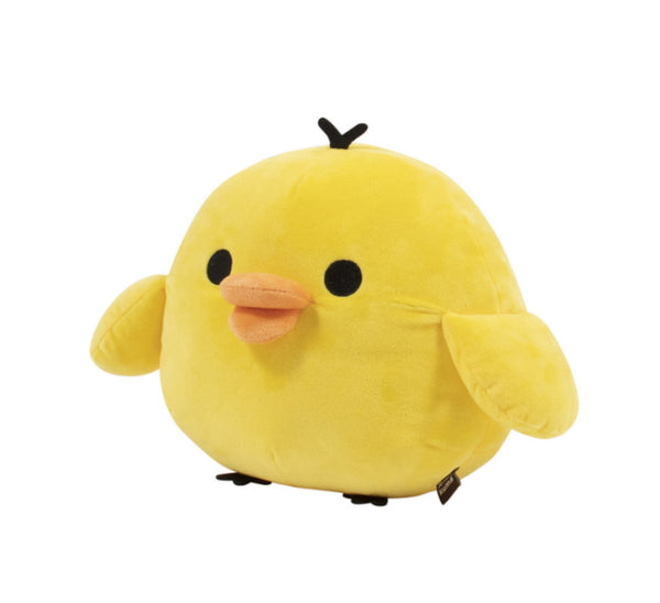 rilakkuma chick plush