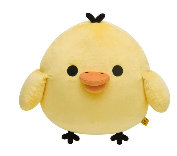 rilakkuma chick plush