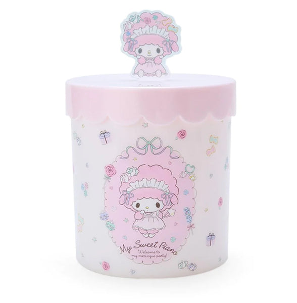 My Sweet Piano Storage Canister (Meringue Party Range) – Katzwhiskas