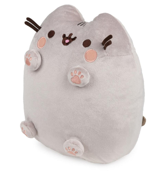 Pusheen huge shop plush