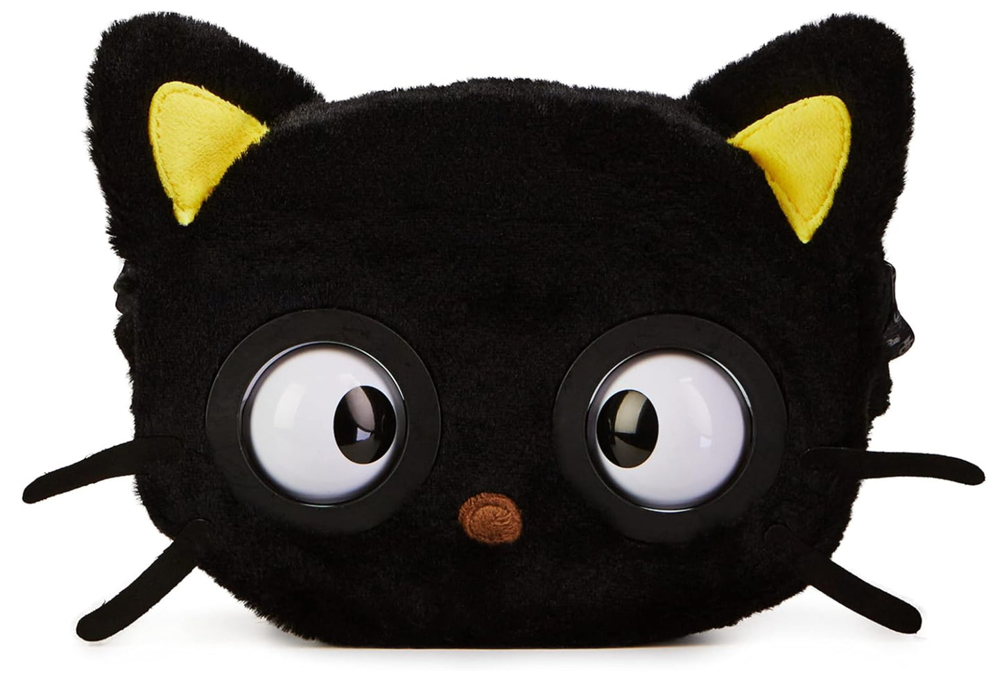 Chococat Interactive Shoulder Bag - Purse Pet