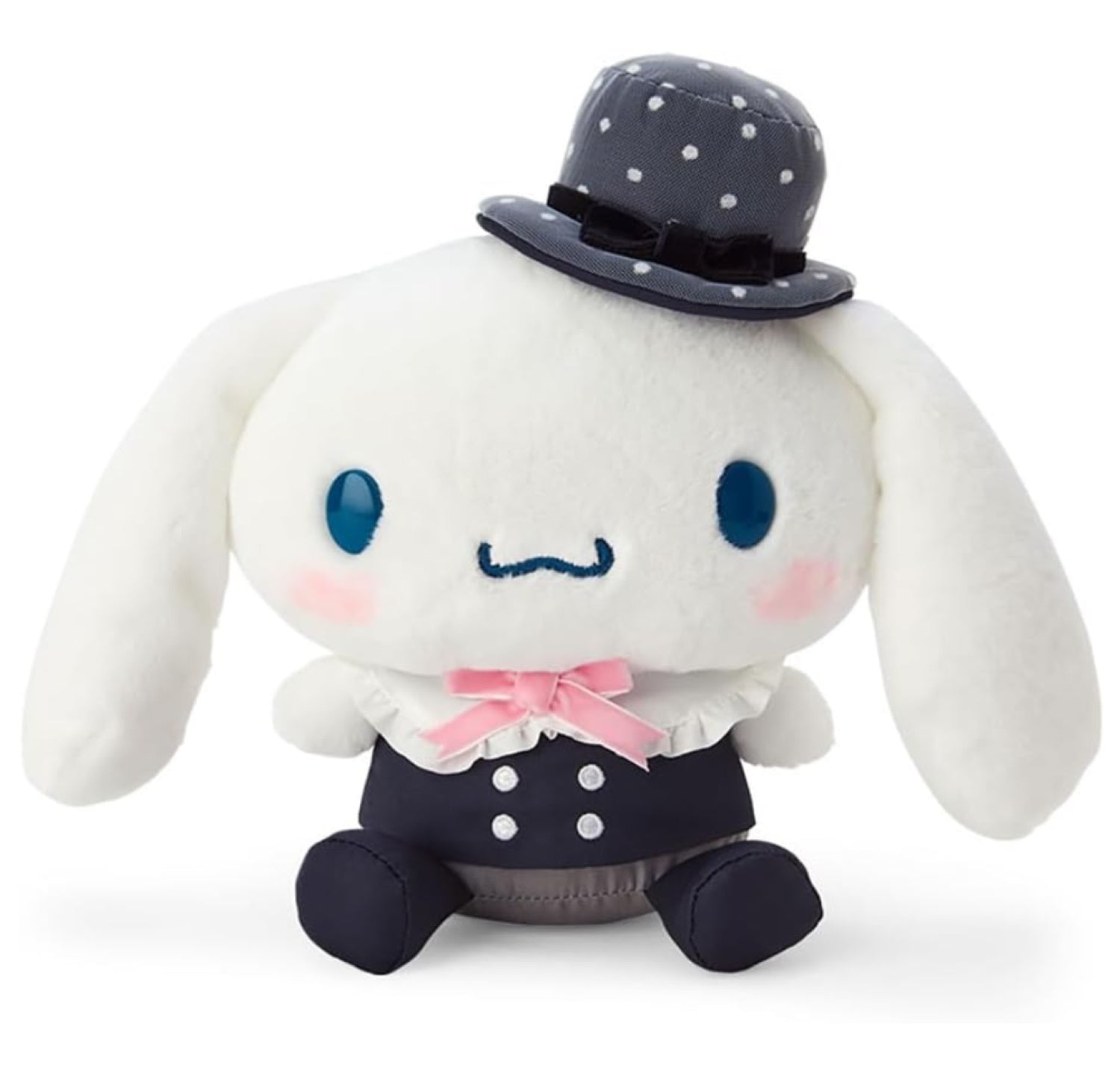 Sanrio Cinnamoroll Plush - Tokimeki Sweet Party