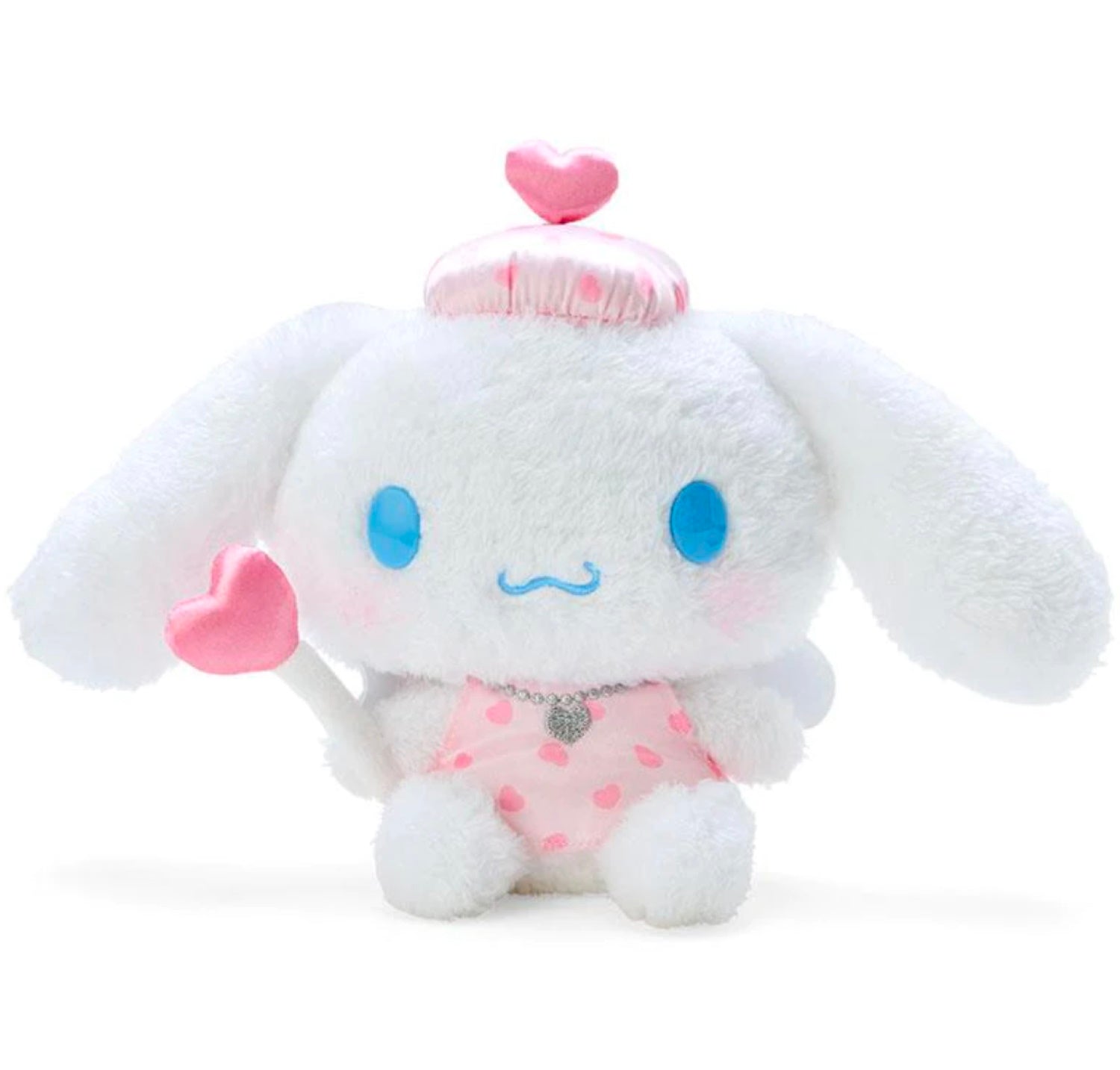 Cinnamoroll Dreaming Angel Plush Soft Toy