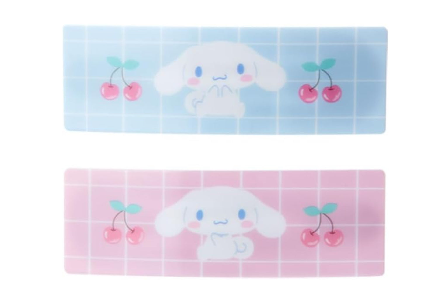 Cinnamoroll Hair Clips