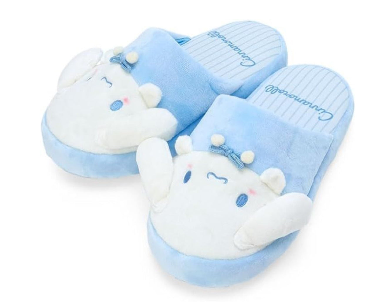 Cinnamoroll Adult Lounge Slippers