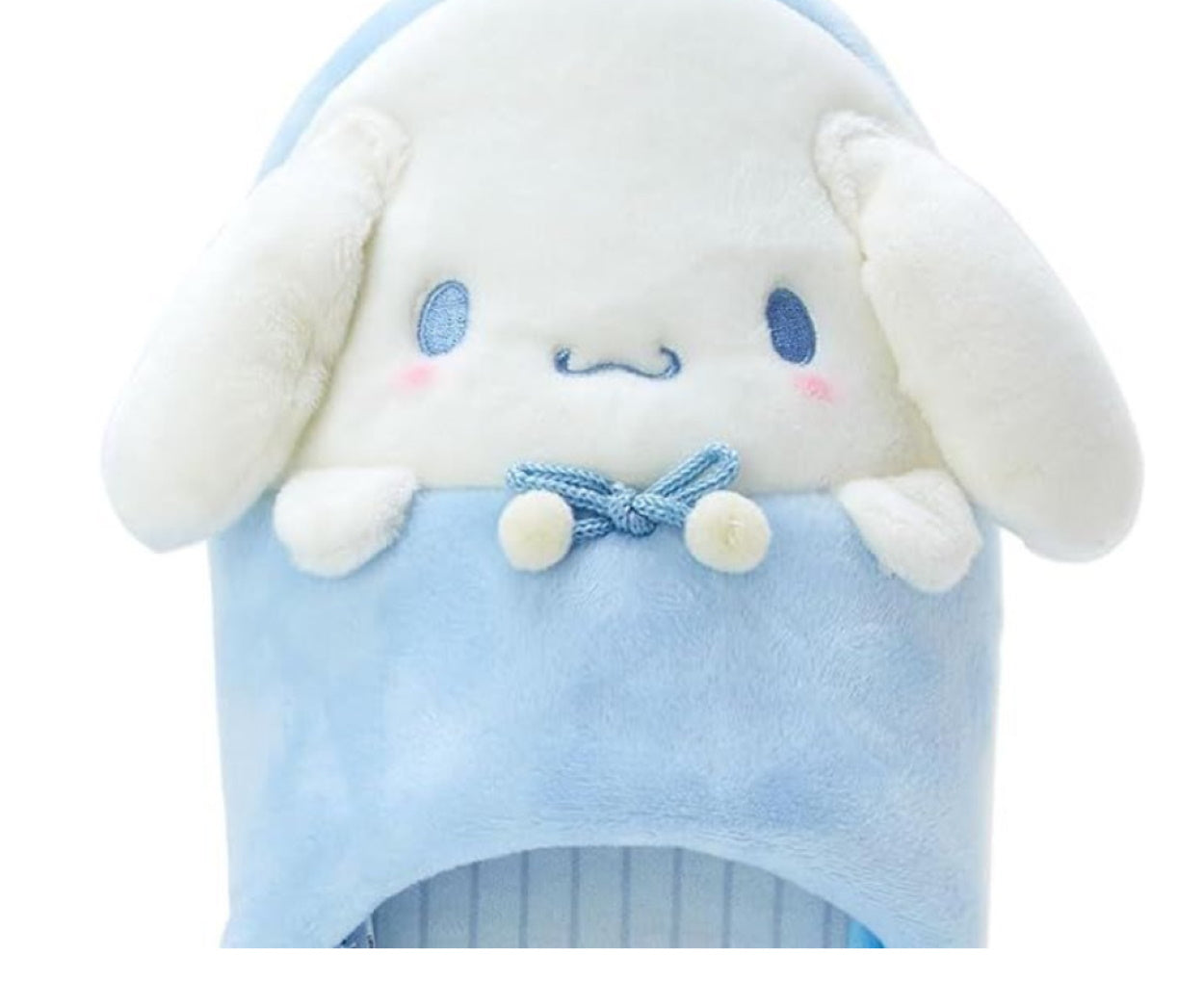 Cinnamoroll Adult Lounge Slippers