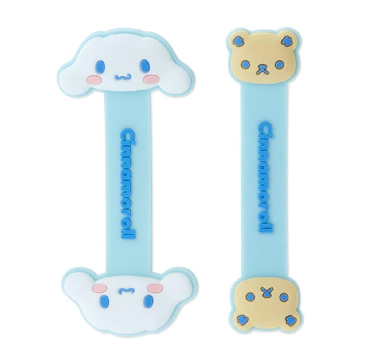 Sanrio Cinnamoroll Cable Organizer Clip Set of 2