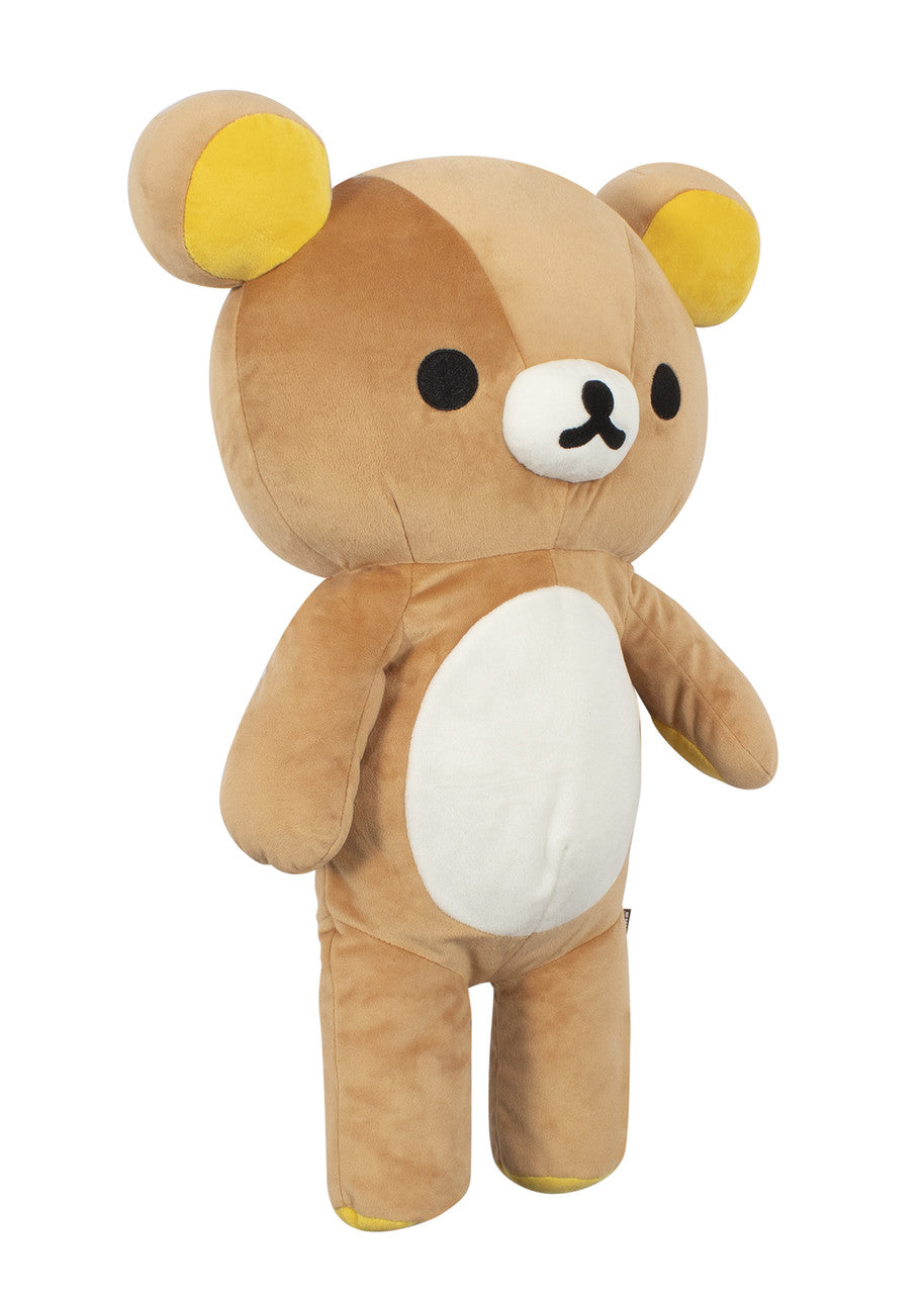 Extra Large Rilakkuma San-x Plush Soft Toy