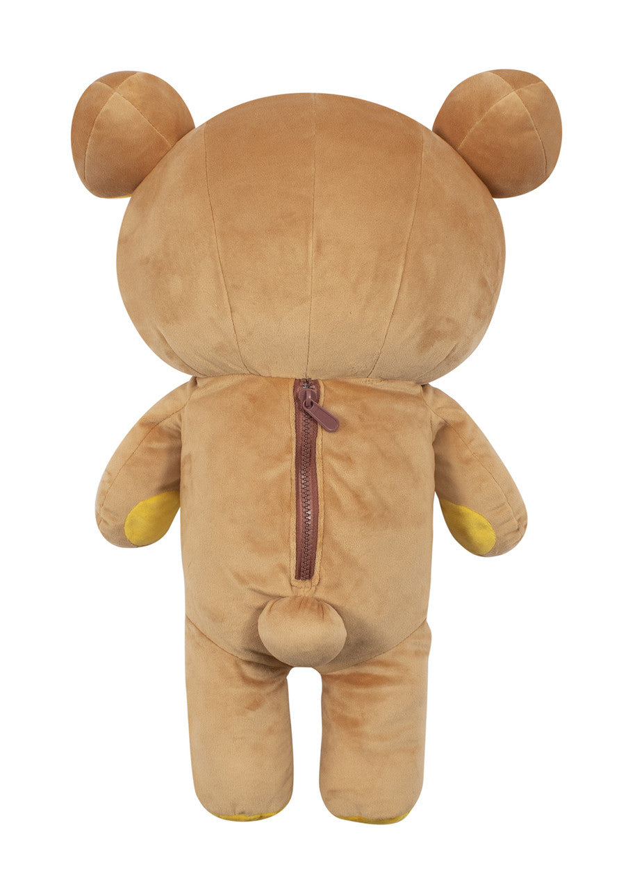 Extra Large Rilakkuma San-x Plush Soft Toy