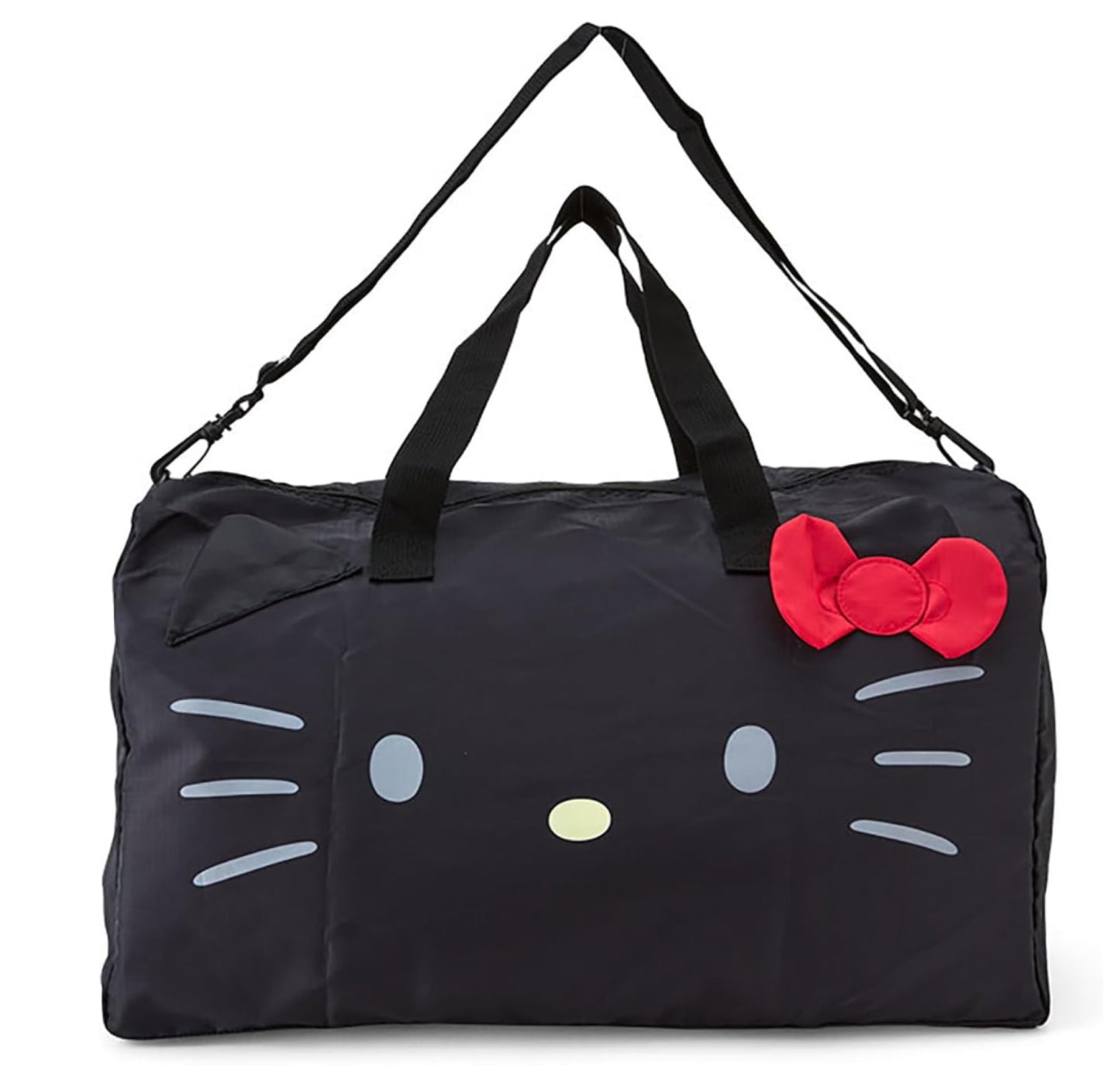 Sanrio Overnight Bag Holdall - Hello Kitty