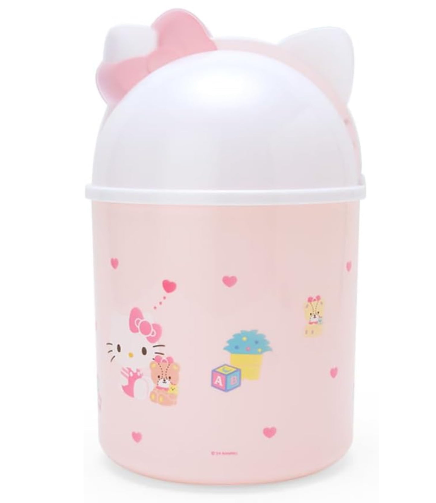 Hello Kitty Room Storage Bin (35 x 20 x 20 cm)