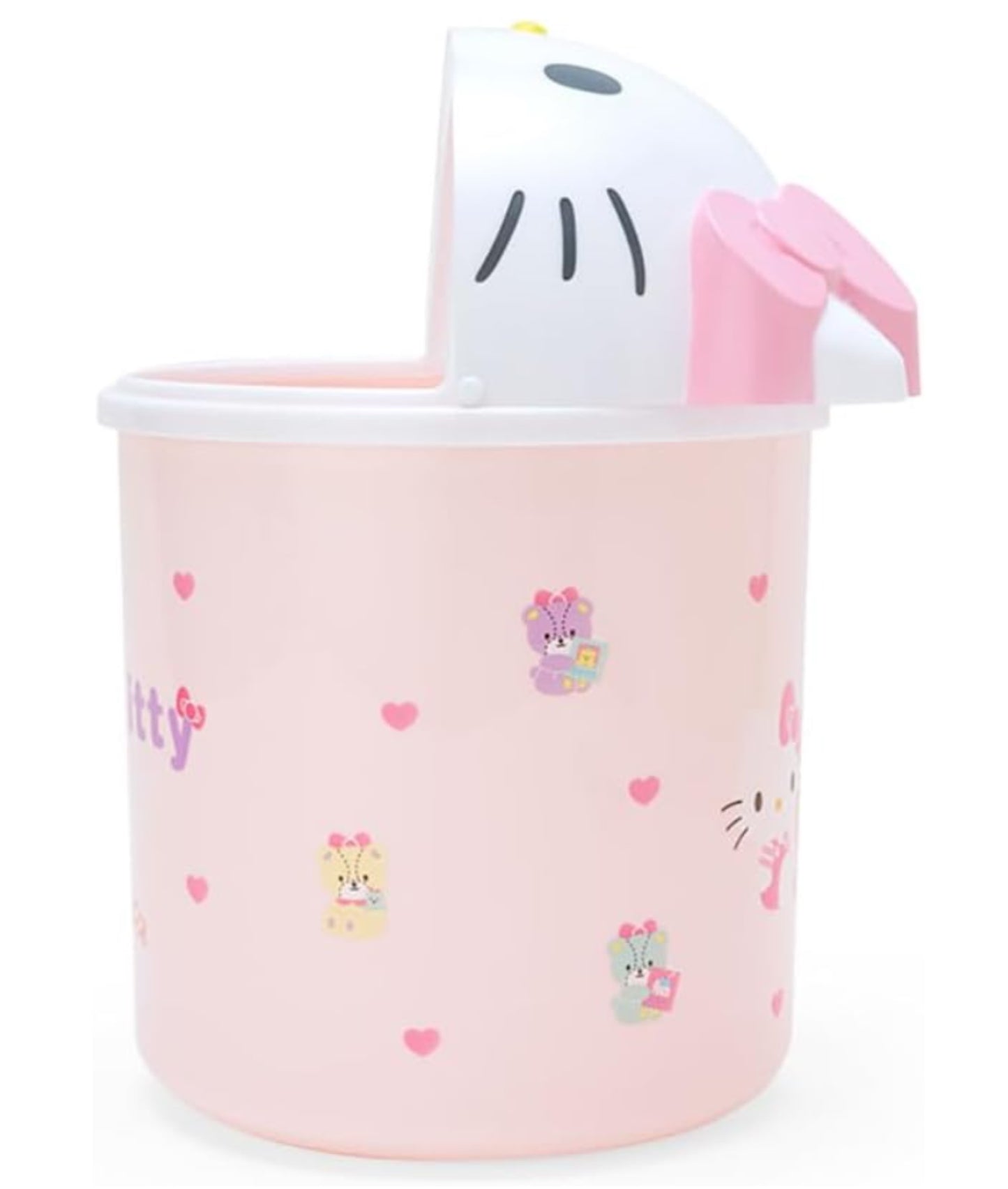 Hello Kitty Room Storage Bin (35 x 20 x 20 cm)