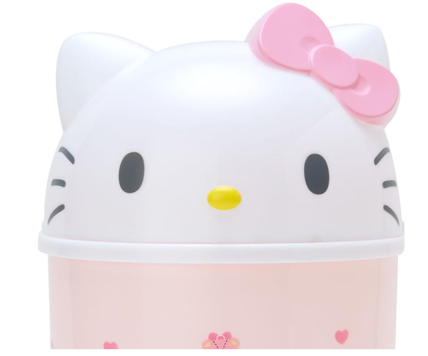 Hello Kitty Room Storage Bin (35 x 20 x 20 cm)