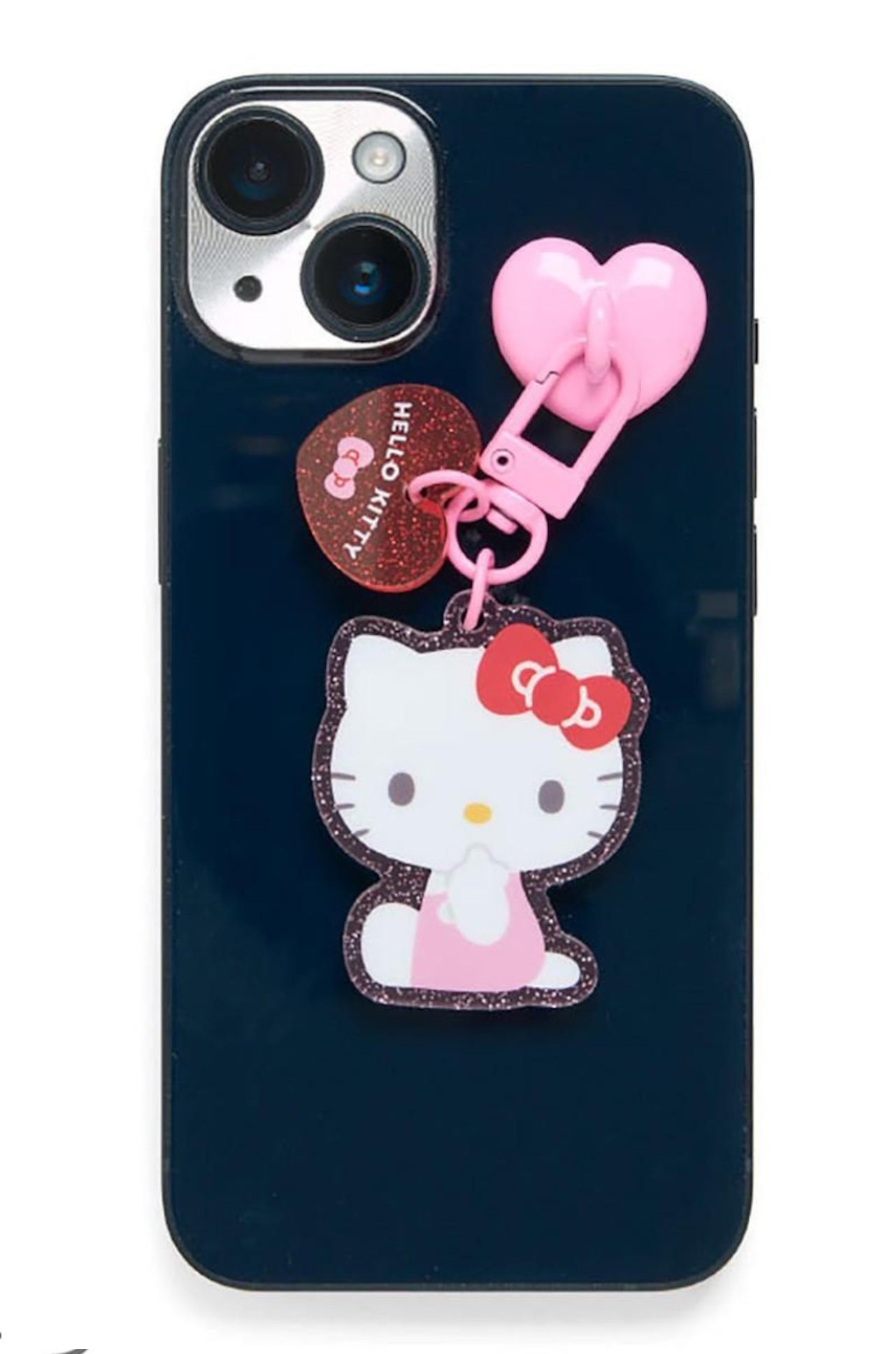 Sanrio Hello Kitty Mascot Keychain Hanger