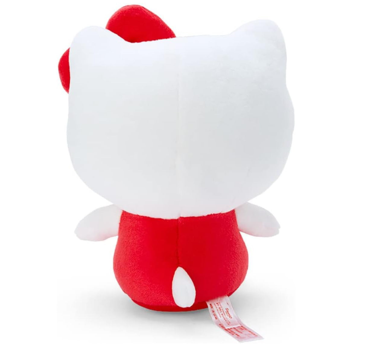 Sanrio Hello Kitty Washable Plush Baby Range