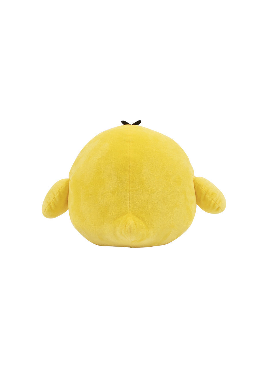 Kiiroitori Yellow Chick Plushie Soft Toy - Medium