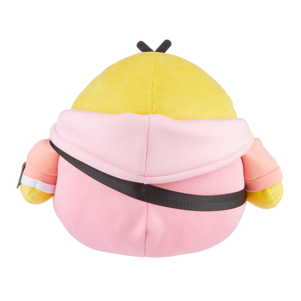 Kiiroitori (Yellow Chick)  San-X Street Wear Hoodie Plush