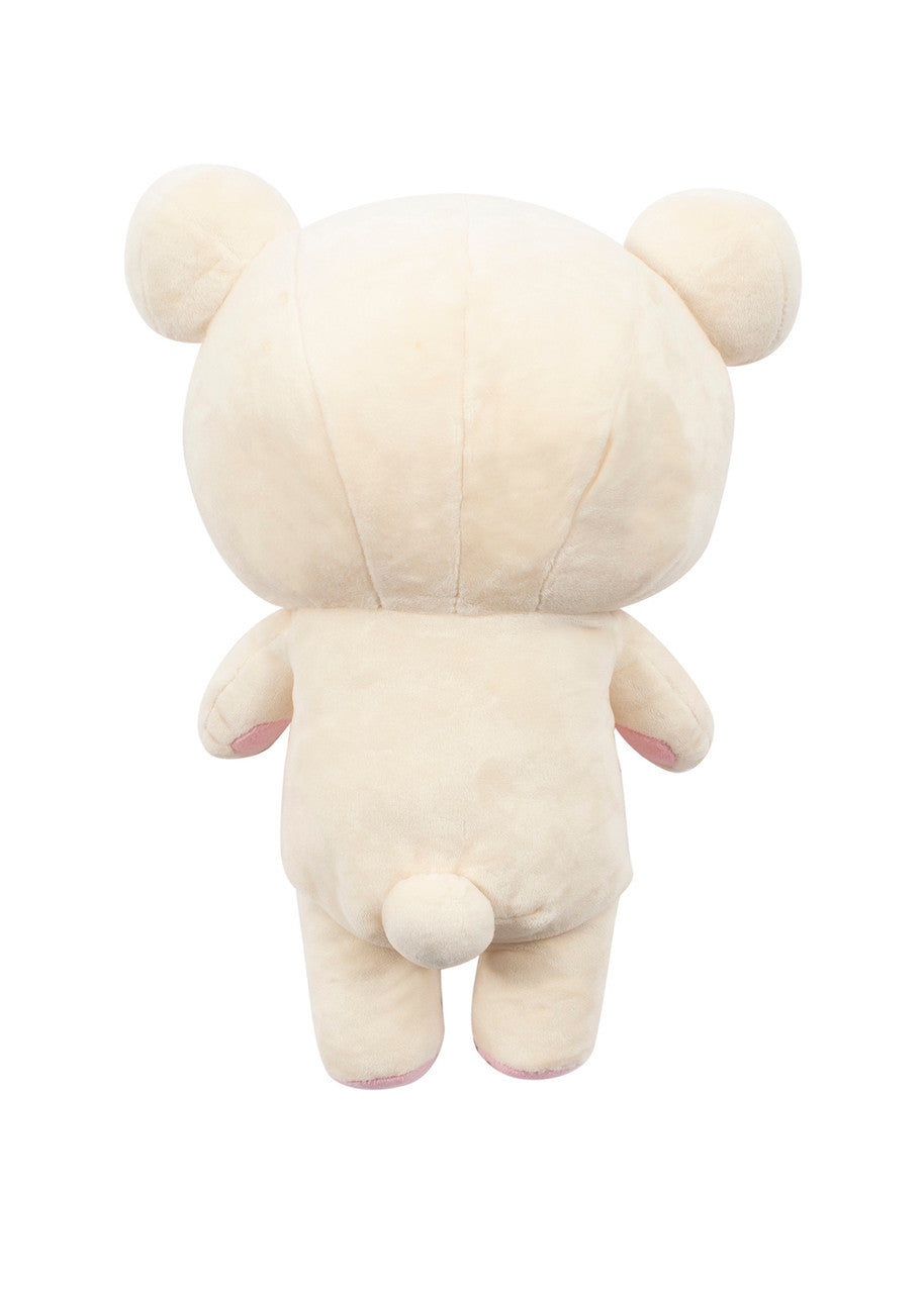 San-x Korilakkuma Large Original Style Plush Soft Toy 34  x 16 cm