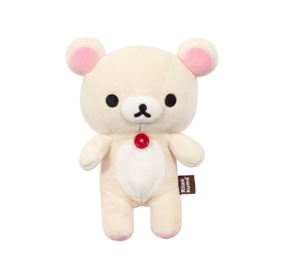 Korilakkuma San-x Plush Soft Toy  Small 20 cm