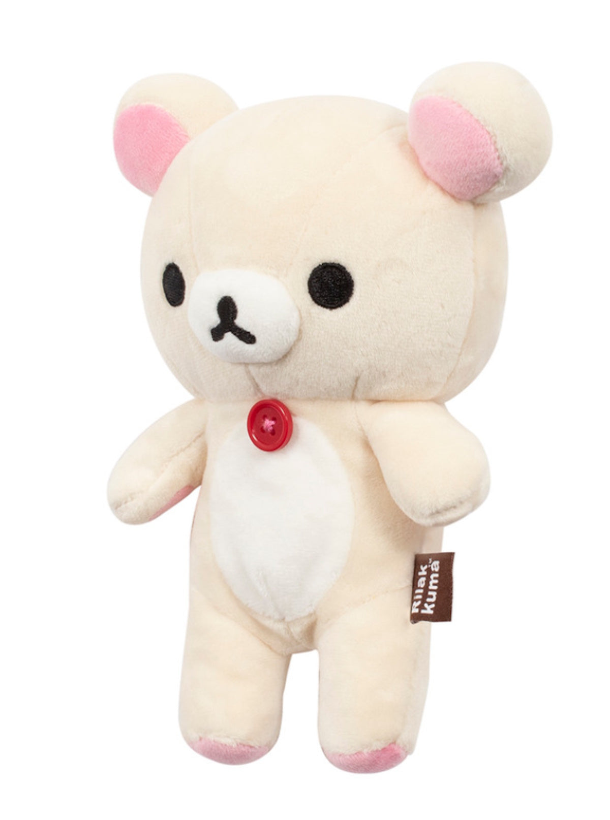 Korilakkuma San-x Plush Soft Toy  Small 20 cm