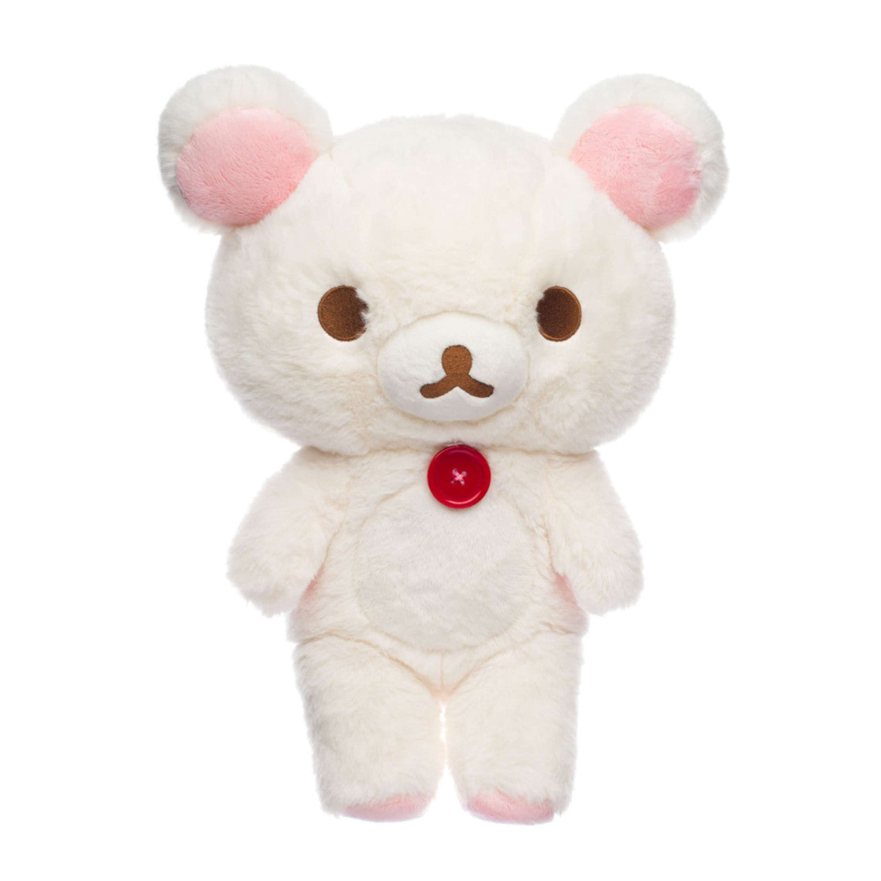 Korilakkuma Bear  San-x Sherbet Plush