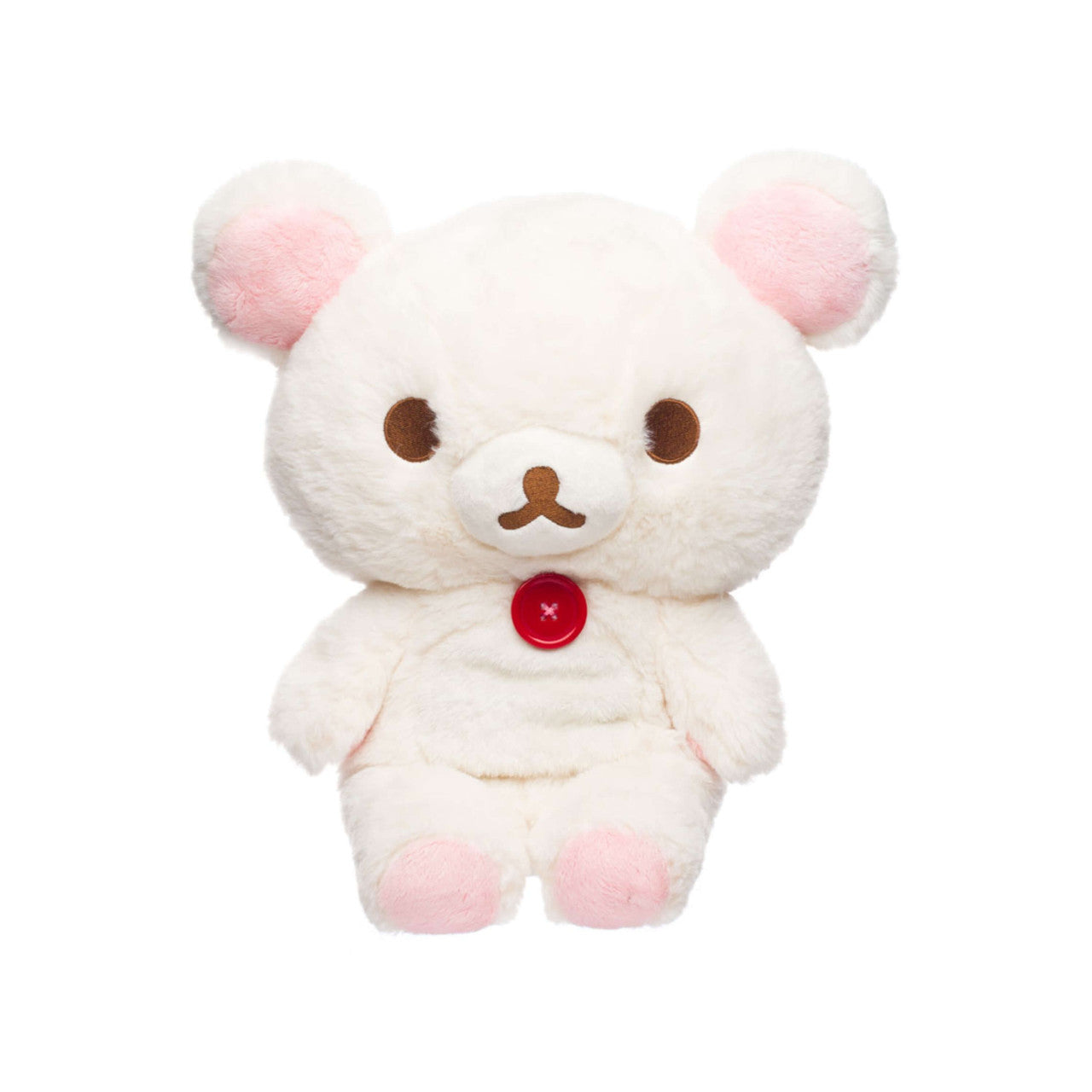 Korilakkuma Bear  San-x Sherbet Plush