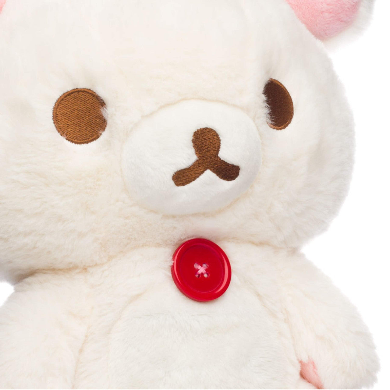 Korilakkuma Bear  San-x Sherbet Plush