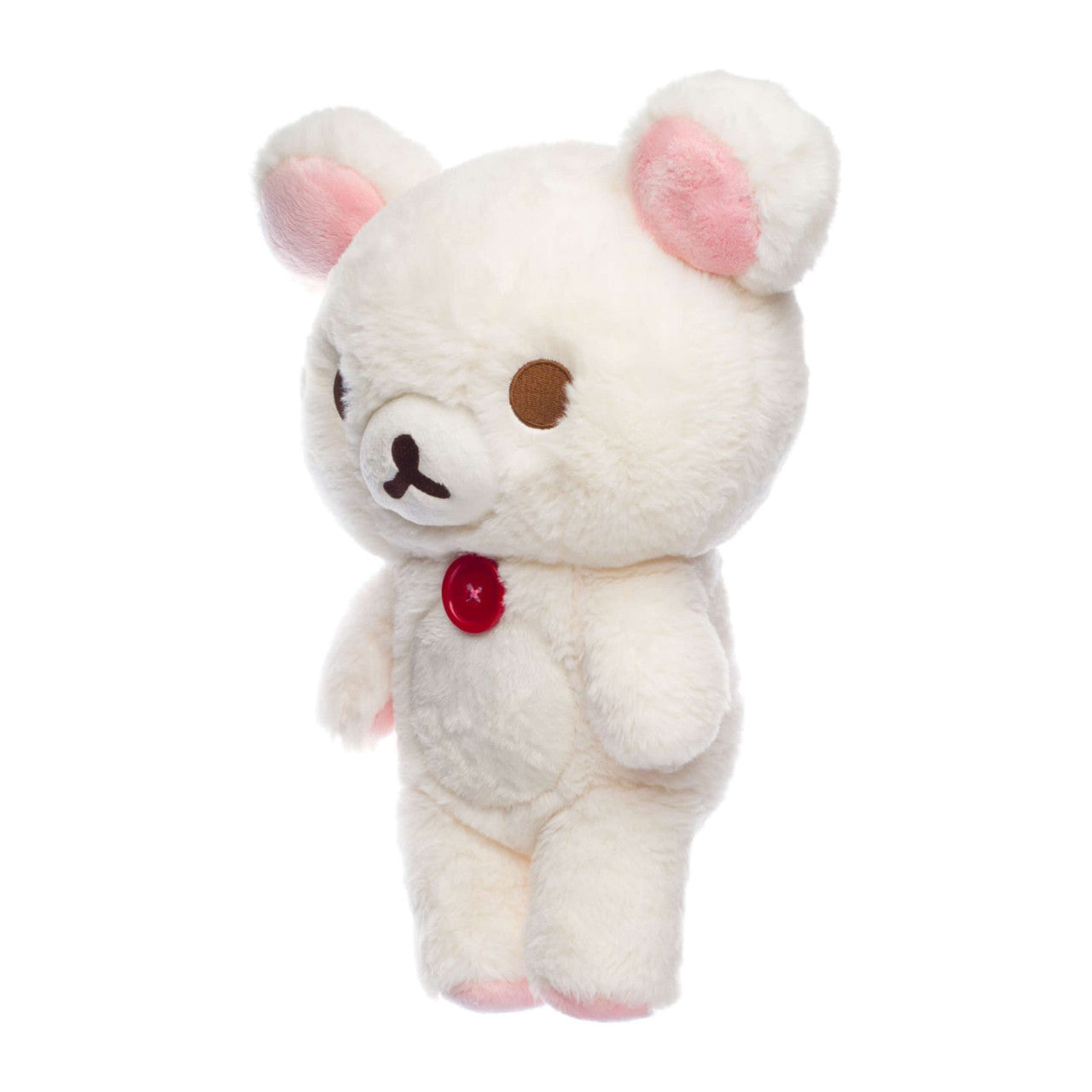 Korilakkuma Bear  San-x Sherbet Plush