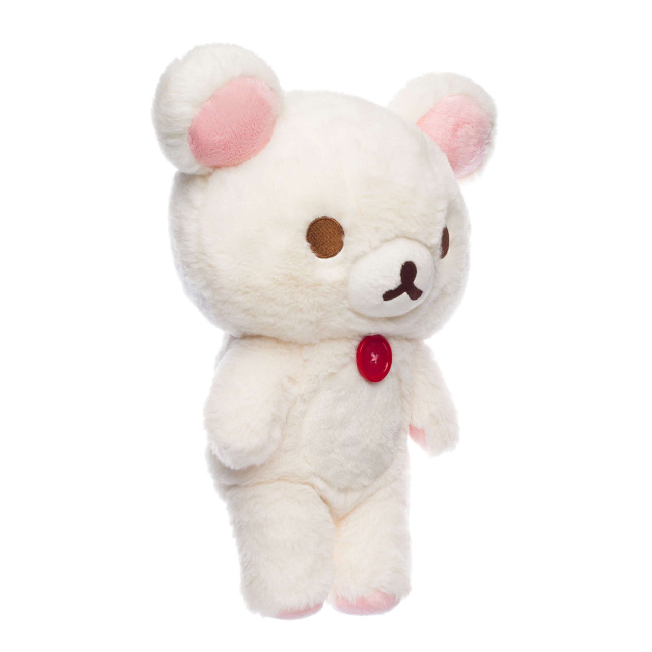 Korilakkuma Bear  San-x Sherbet Plush