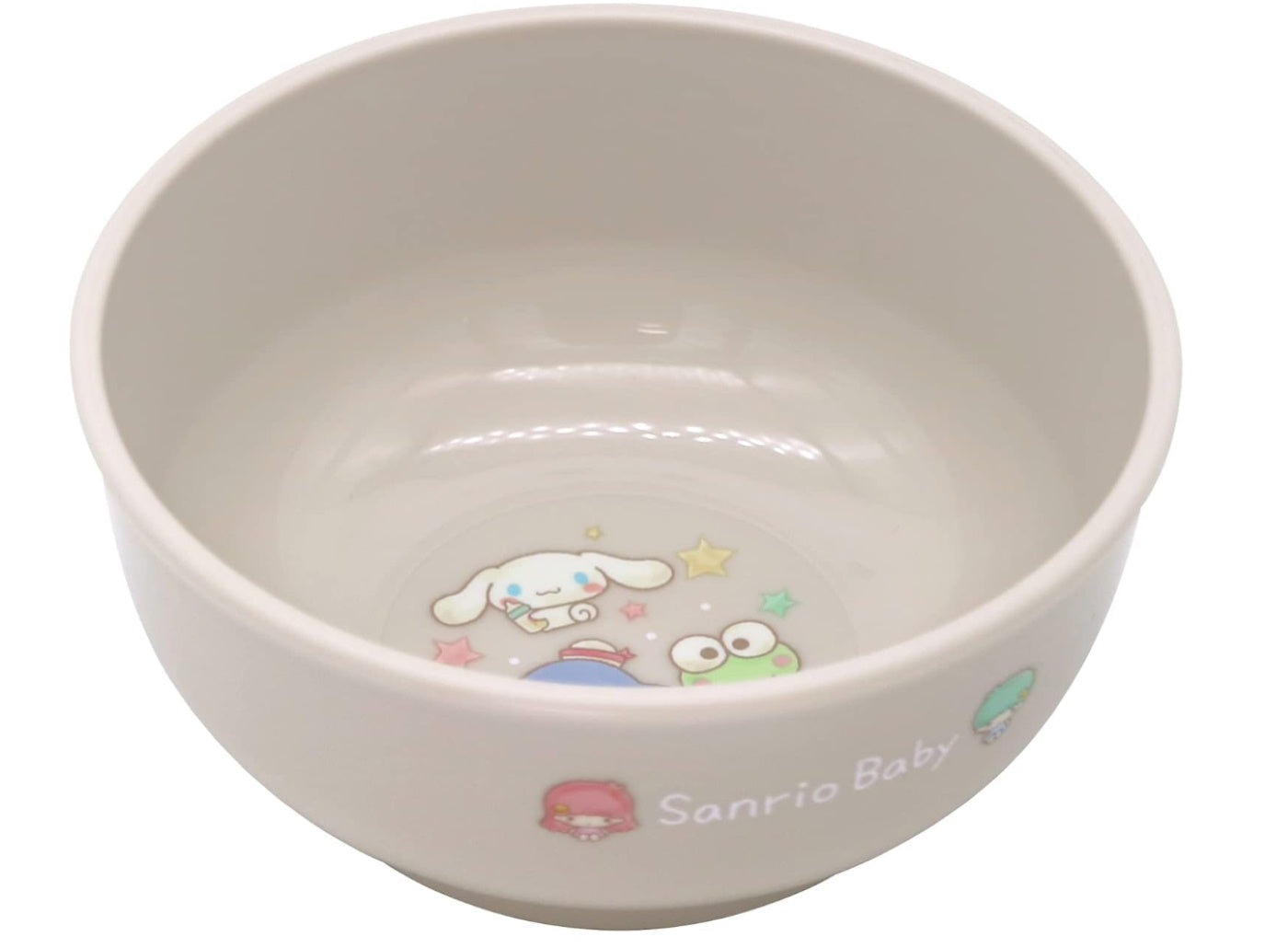 Sanrio Baby Antibacterial Feeding Bowl