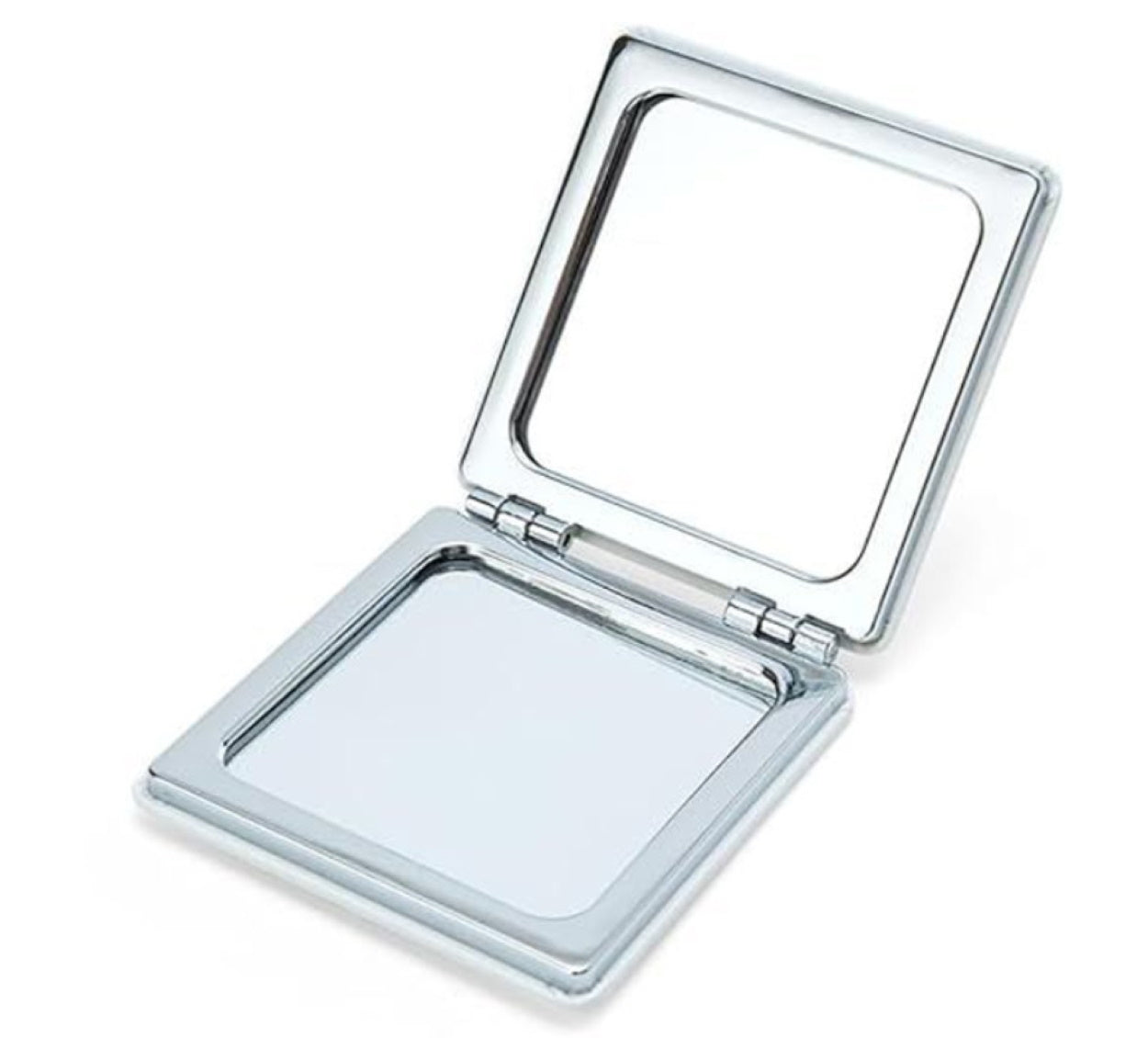 Hello Kitty Square Mirror Compact