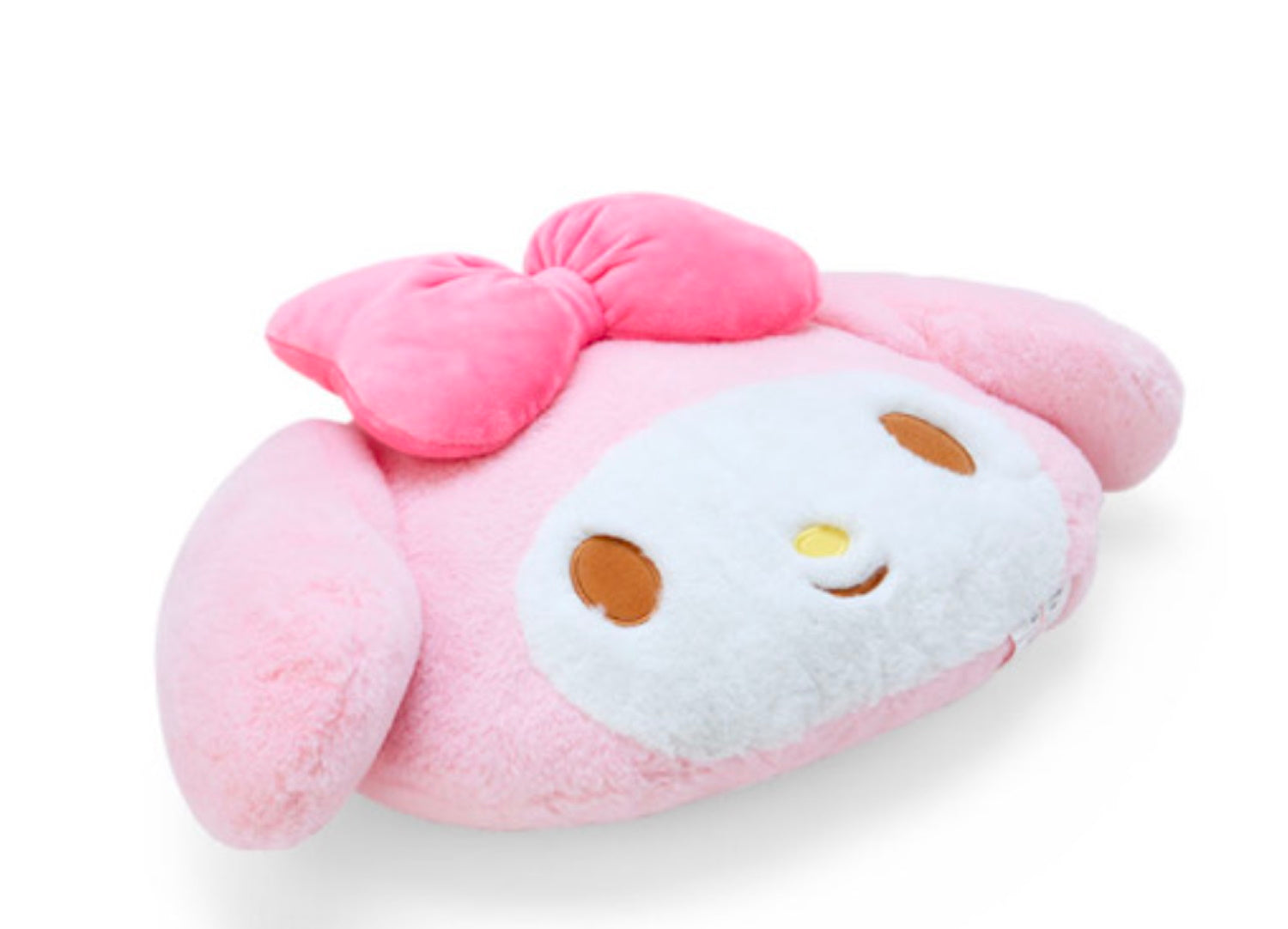 My Melody Plush Face Cushion Super Soft
