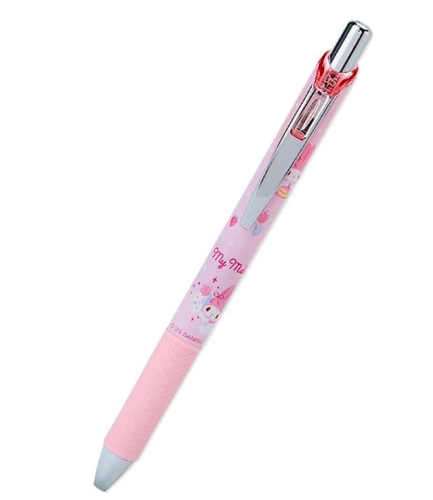 Sanrio Pentel Energel Gel Ballpoint Pen My Melody