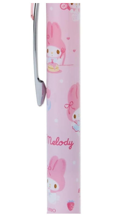 Sanrio Pentel Energel Gel Ballpoint Pen My Melody