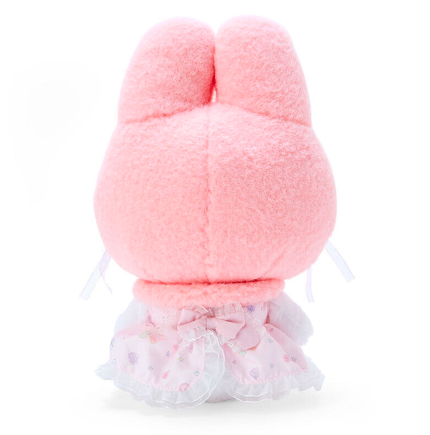 My Melody Plush Soft Toy (Meringue Party Range)