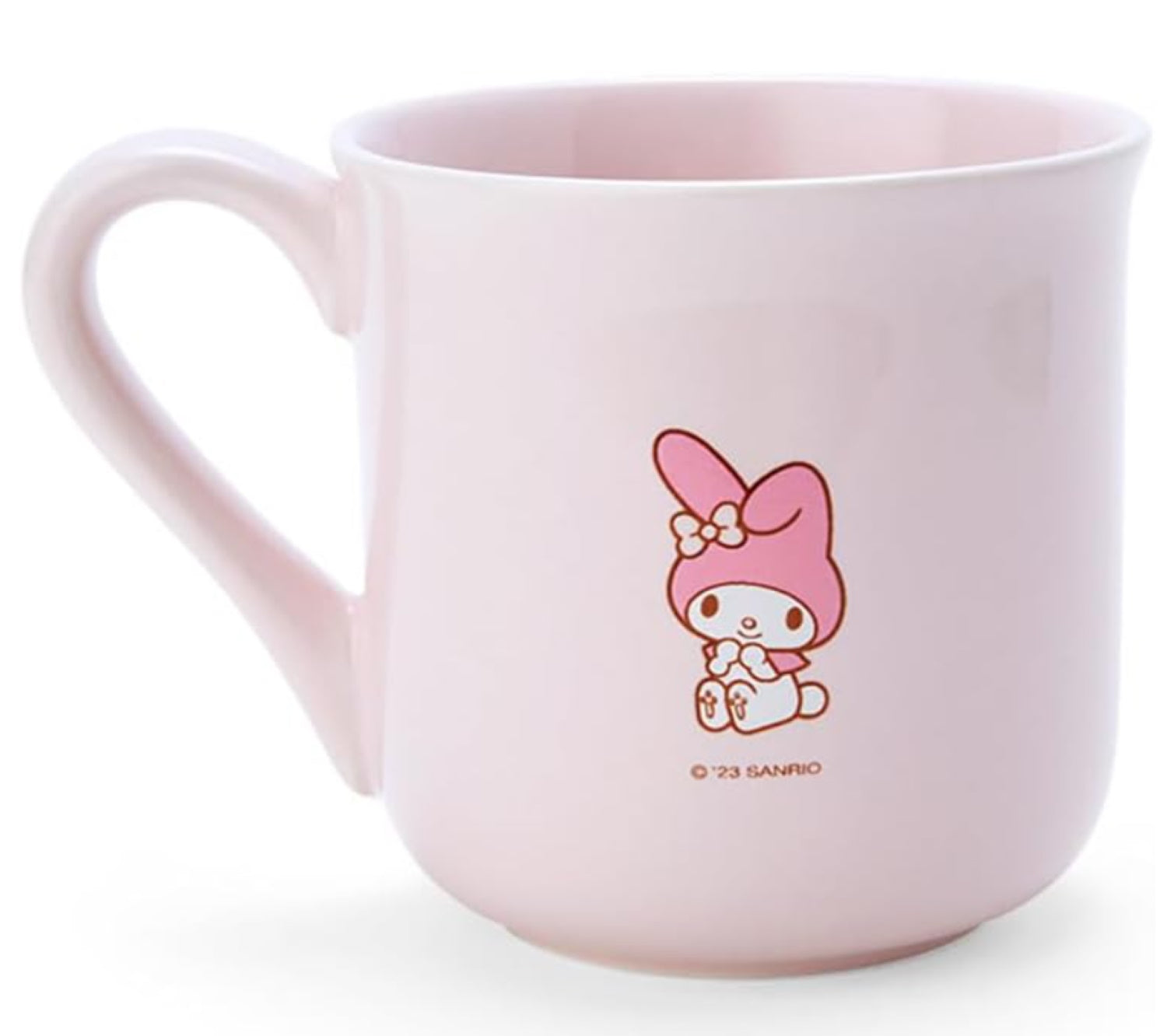 Sanrio Character Ceramic Mug - My Melody