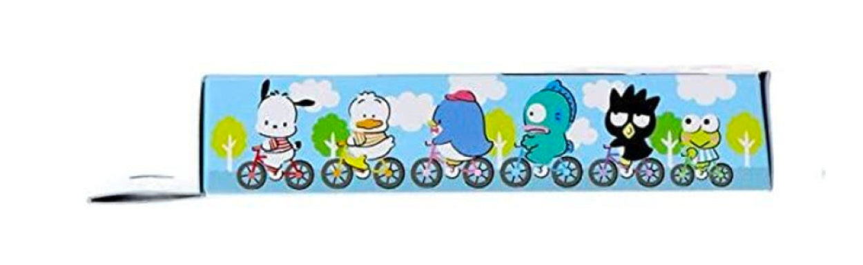Sanrio Mixed Characters Plasters Band-aids