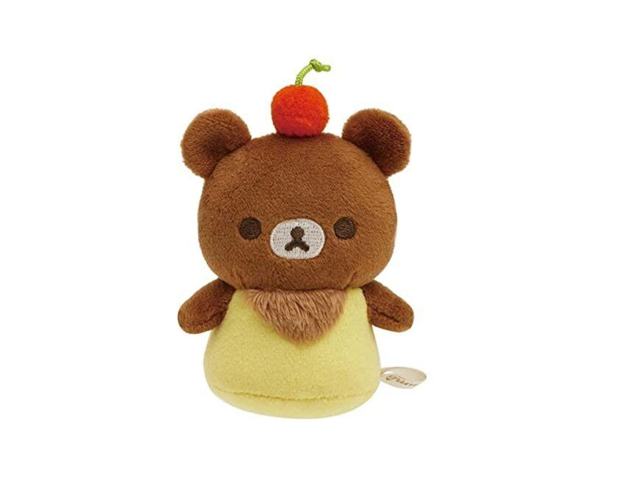 Rilakkuma and Friends Plushie Stack - Amusement Park