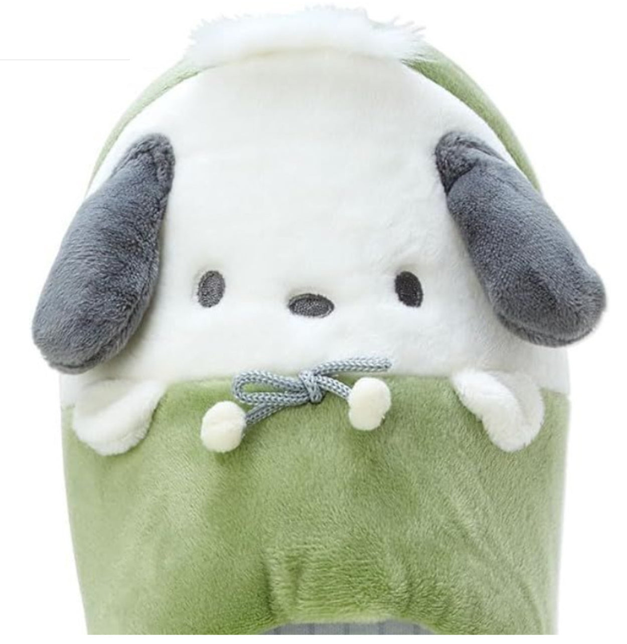 Pochacco Adult Lounge Slippers