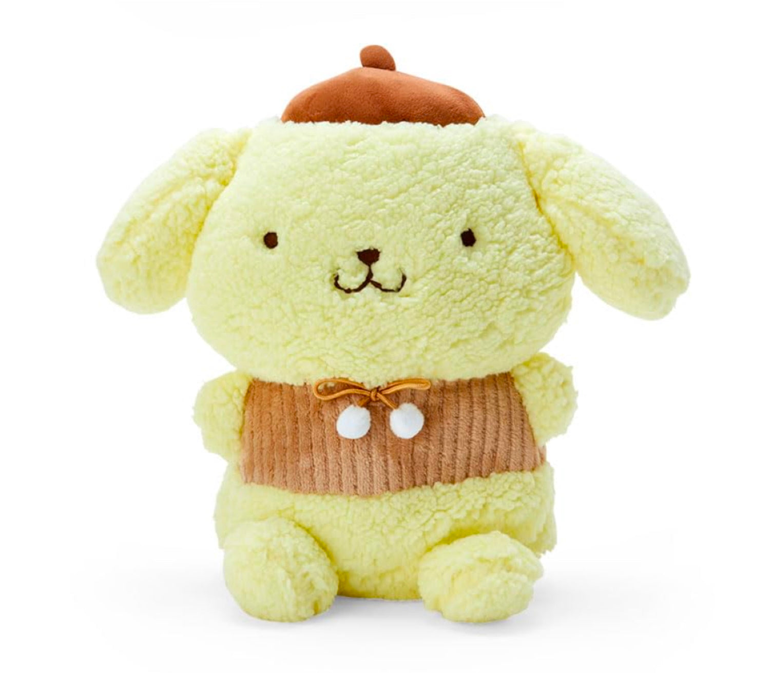 Pompompurin 3-in-1 Blanket Case