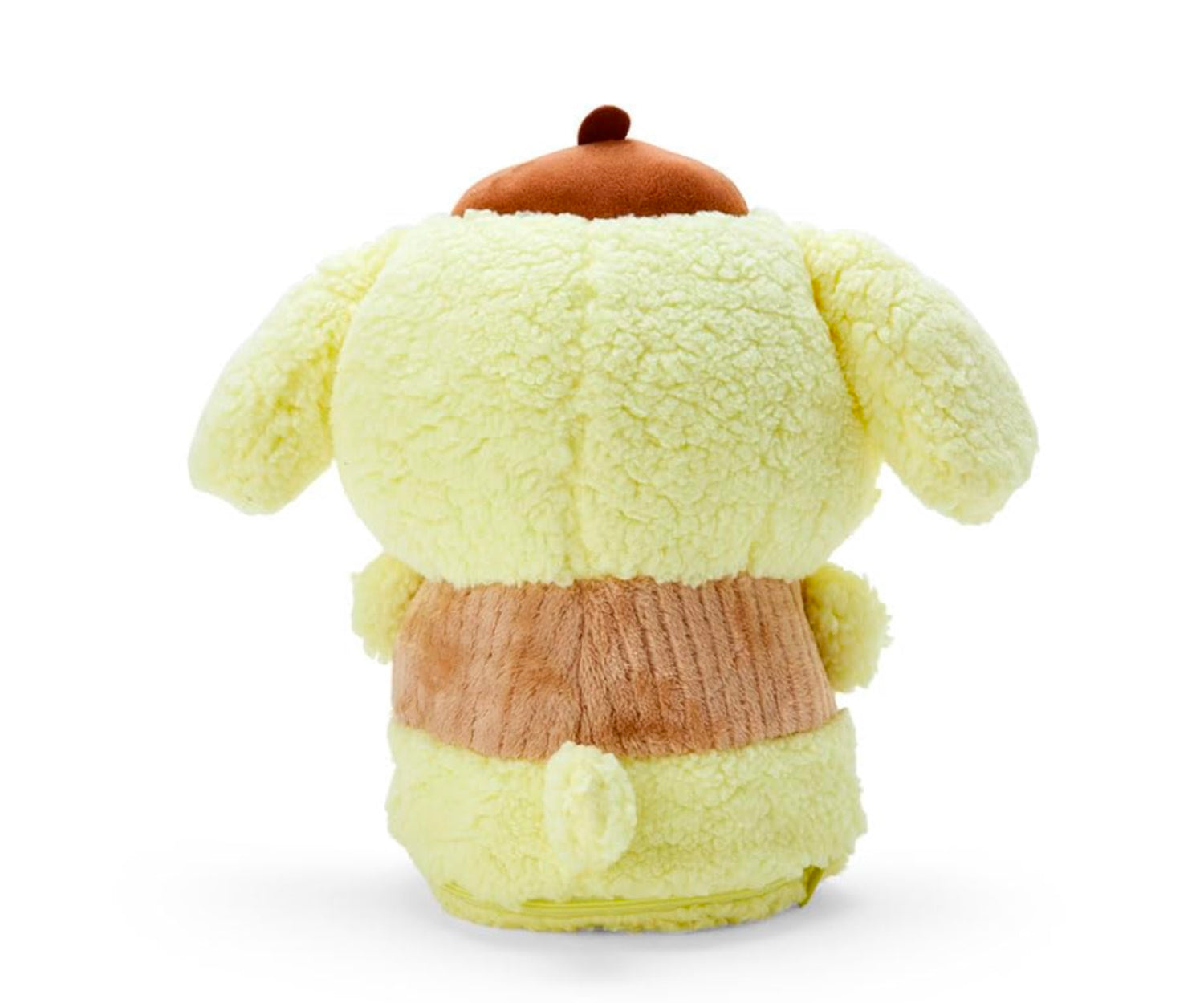 Pompompurin 3-in-1 Blanket Case