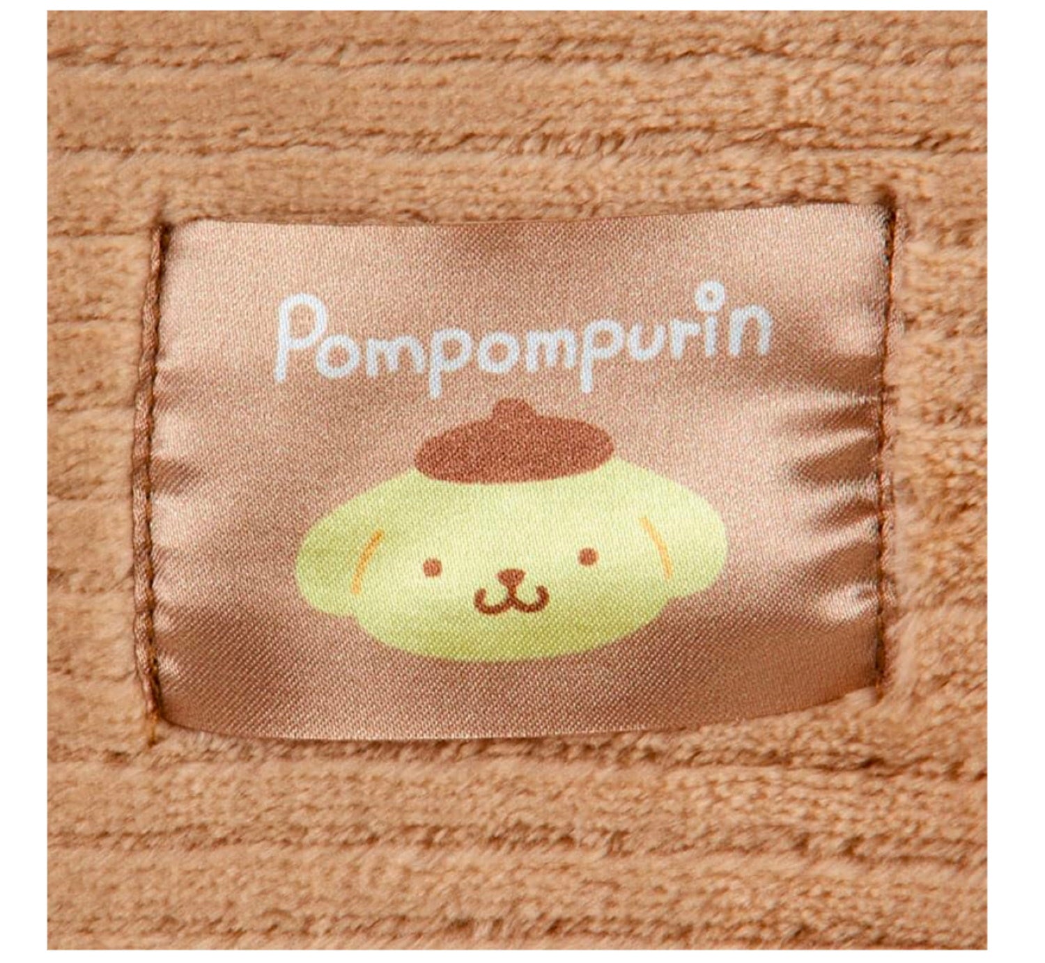 Pompompurin 3-in-1 Blanket Case