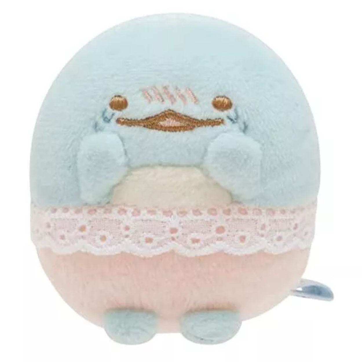 San-x Sumikko Gurashi Baby Scene Set