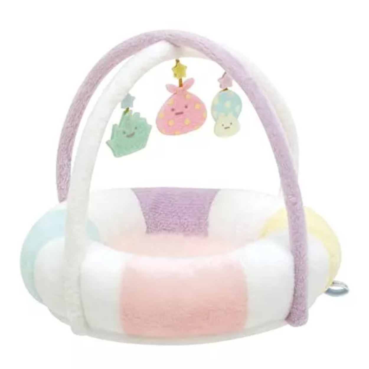 San-x Sumikko Gurashi Baby Scene Set