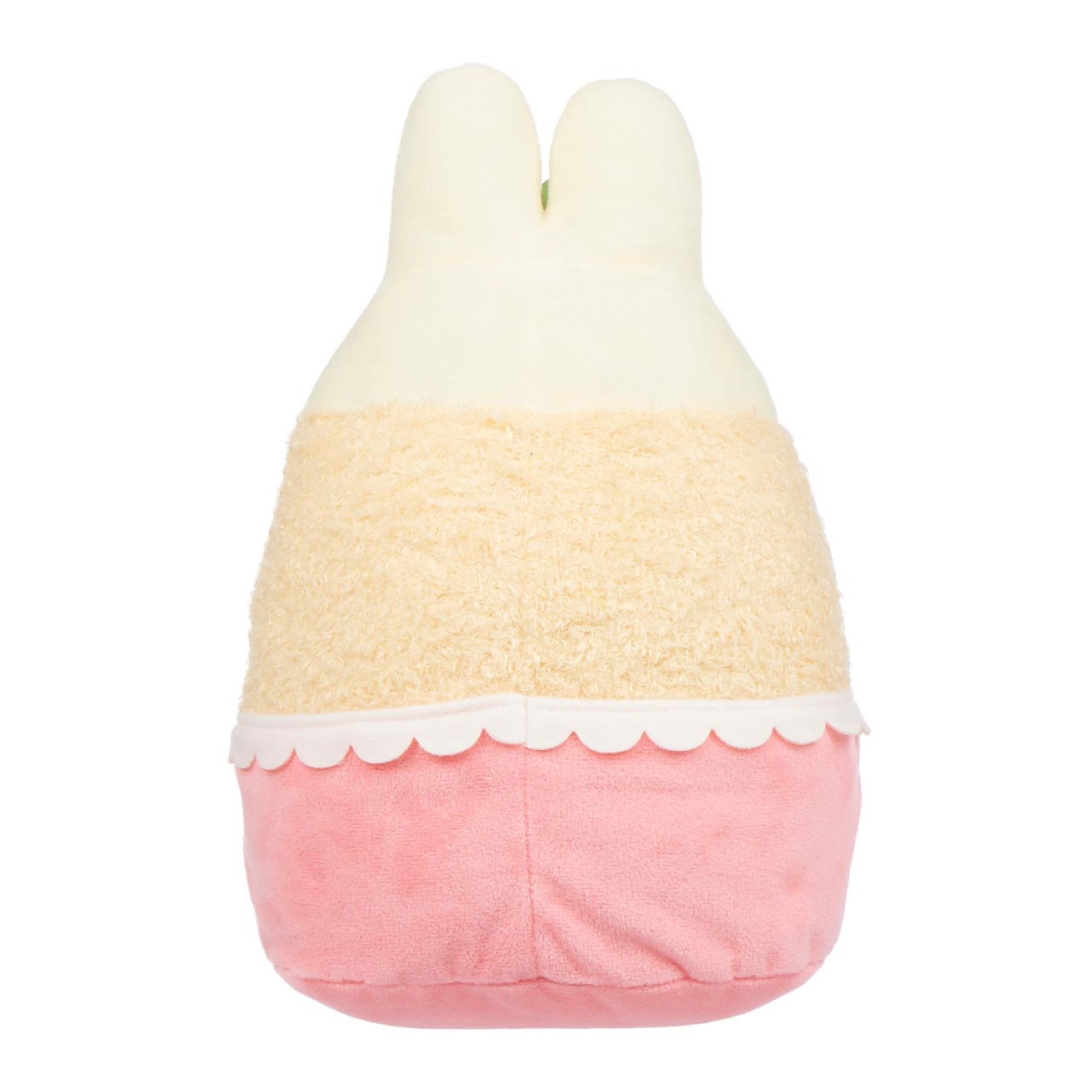 Large Sumikkogurashi Tapioca San-X Original Strawberry Series Plush