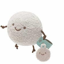 Sumikko Gurashi Hokori Dust Micro Mini Plush