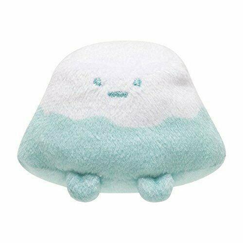 Sumikko Gurashi Mount Fuji Micro Mini Plush