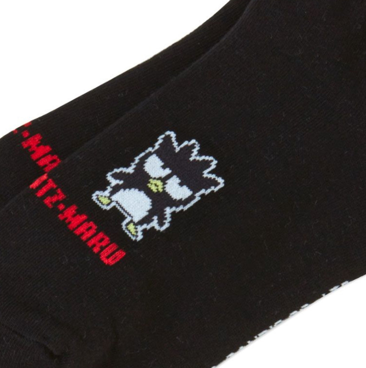 Sanrio Badtz Maru Socks