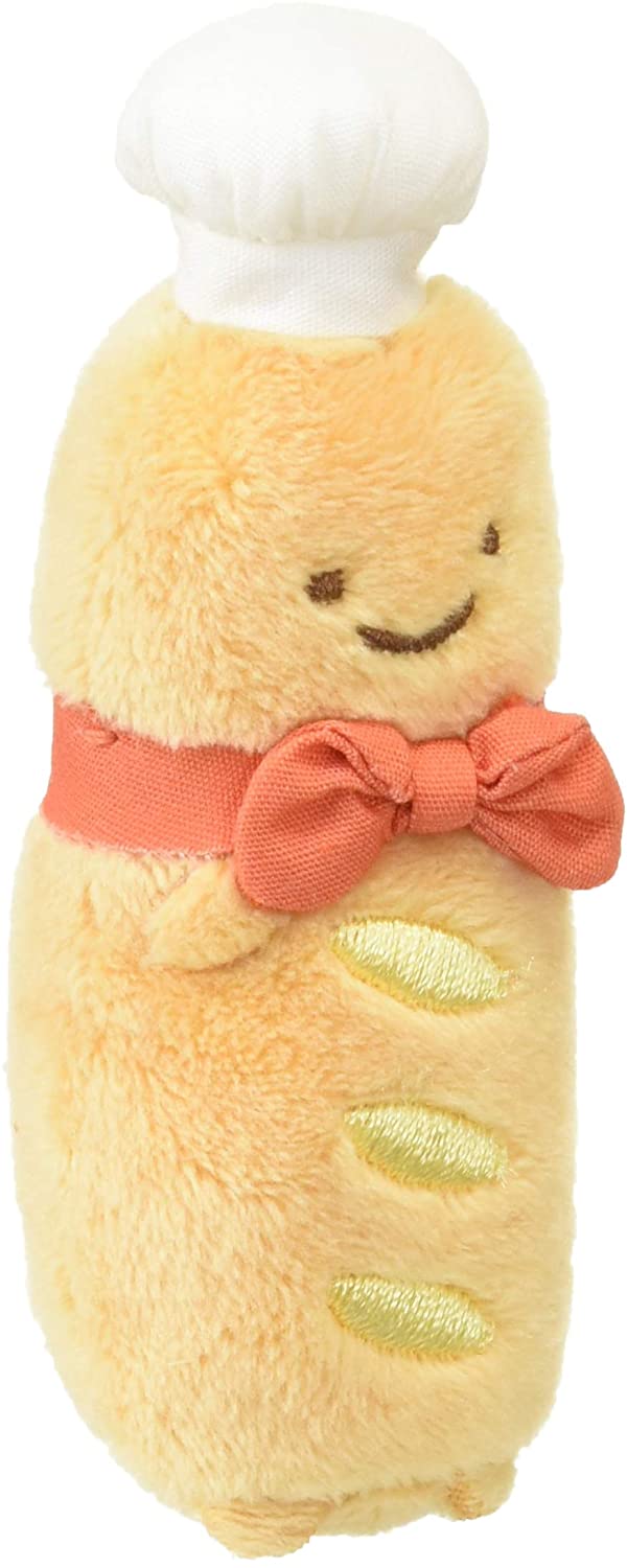 Sumikko Gurashi  Baguette Micro Mini Plush