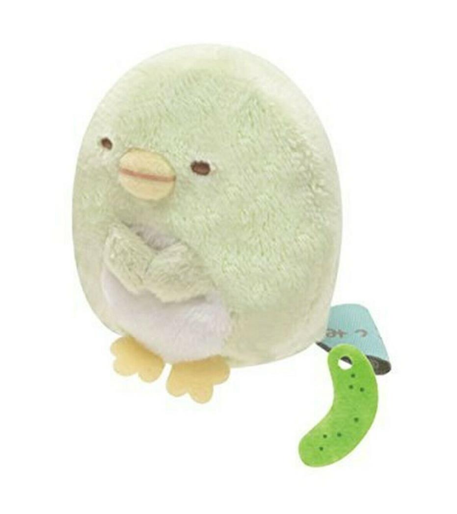 Sumikko Gurashi Penguin Micro Mini Plush